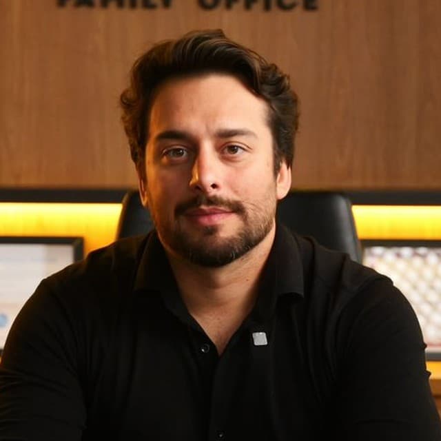 Samuel Mosca